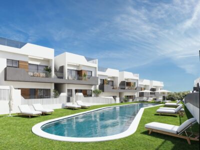 3-bedroom bungalow for sale in San Miguel de Salinas, Alicante, Costa Blanca