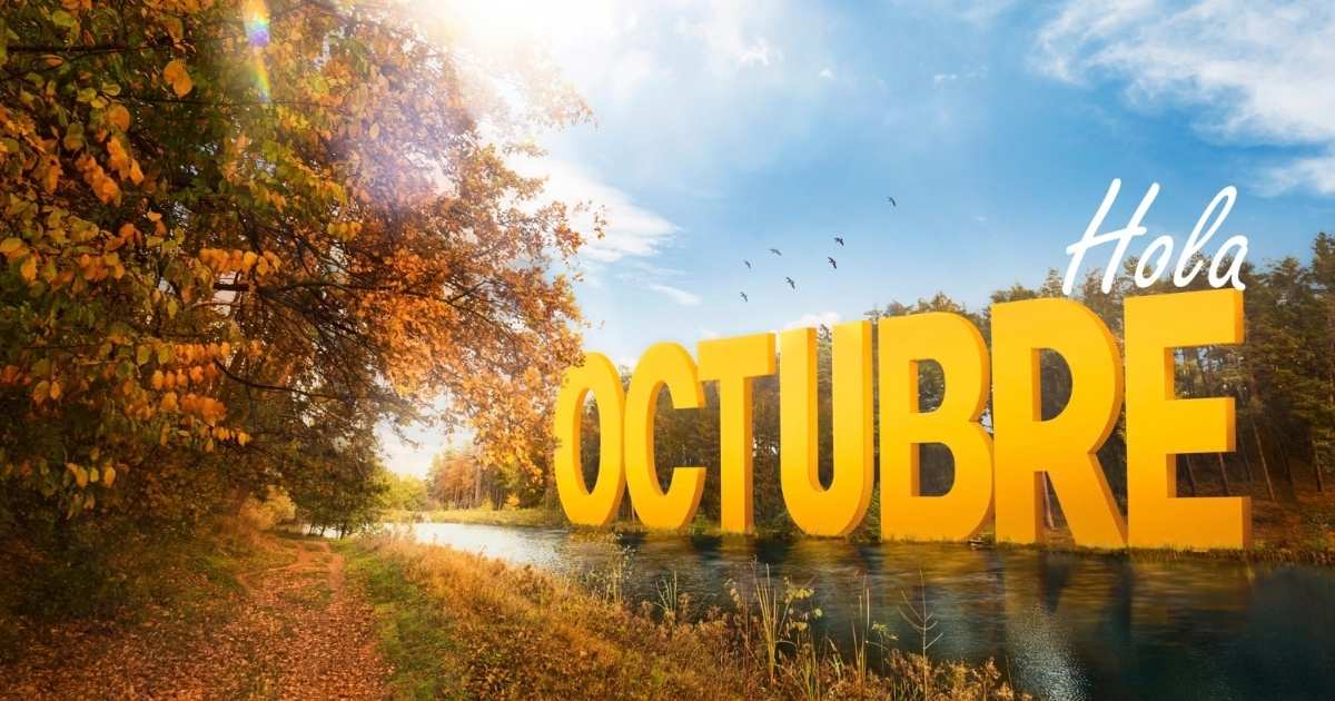Lees meer over het artikel Oktober in Spanje: van nazomerse zon tot de klok die teruggaat