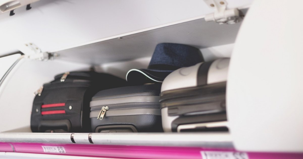 Lees meer over het artikel Gratis handbagage op EU-vluchten: wat verandert er voor reizigers naar Spanje?
